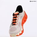 Women's running shoes On Cloudmonster Hyper mauve/flame 9