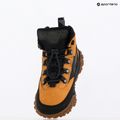 Timberland children's shoes Gs Motion 6 Mid F/Lwp wheat 18