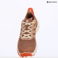 Children's hiking boots Salomon Patrol burlwood/vanilla ice/emberglow 16