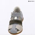 Children's sandals Primigi PYK 79115 dust/pearl/forest green 9