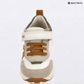 Children's shoes Primigi PAF 79011 white/jute 9