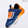 Primigi Trainer navy/orange children's shoes 9