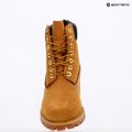 Men's shoes Timberland Premium 6 Inch wheat nubuck 9