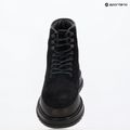 Men's shoes GANT Clafton black 9