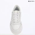 Vans Cruze 3.0 white/ white shoes 9