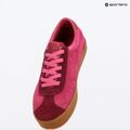 Vans Sport Low colour pop raspberry rose shoes 9
