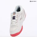 Mizuno Stealth Star 3 children's shoes white/violetindigo/camerlliaros 9