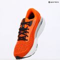 Men's running shoes Brooks Adrenaline GTS 24 orange/ebony /country blue 9