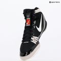Boxing shoes Nike Freek black/white 9