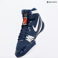 Boxing shoes Nike Freek navy/white 9