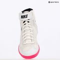 Wrestling shoes Nike Inflict SE white/pink 9