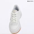 Women's shoes Reebok Club C 85 white/light grey/gum 9