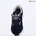 Men's shoes On Running Cloud 6 midnight/white 9