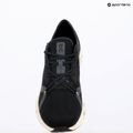 Men's training shoes On Cloud X 4 AD black/asphalt 9