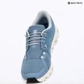 Men's shoes On Running Cloud 6 chambray/white 9