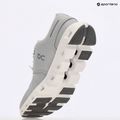 Women's shoes On Running Cloud 6 glacier/white 9