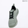 Men's running shoes Under Armour Velociti 4 silica green/silica green/metallic silver 9