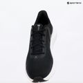 Under Armour Charged Rogue 5 men's running shoes black/black/white 9