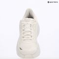 Men's running shoes HOKA Bondi 9 white/white 9