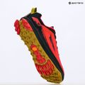 Men's running shoes Altra Lone Peak 9+ red 5