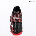 Children's football boots Joma Super Copa Jr IN black 9