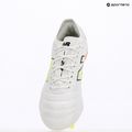 Football boots New Balance 442 Elite FG V2 EB2 white 9