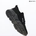 Women's shoes BIG STAR JJ274269 black 9