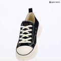 BIG STAR women's trainers NN274125 black 16