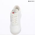 Women's shoes Reebok Princess us-white 9