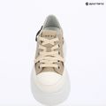 Women's shoes INUIKII Matilda Canvas Low grey 9