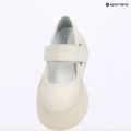 Women's shoes INUIKII Matilda M.J. off white 9