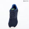 Men's Reebok Energen Lux vector navy/twilight bule/white running shoes 14