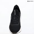 Men's Reebok Cityride core black/footwear white running shoes 9