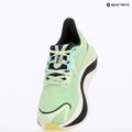 Men's running shoes HOKA Skyward X luna moth/black 11