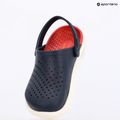 Clogs Crocs Inmotion Clog navy 10