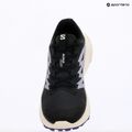 Women's running shoes Salomon Alphaglide phantom/vanilla ice/liberty 9