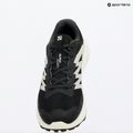 Men's running shoes Salomon Alphaglide black/phantom/icicle 9