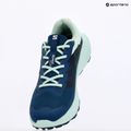 Men's running shoes Salomon Alphaglide poseidon/bay/parakeet 9