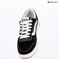 Vans Cruze 3.0 black/white shoes 11
