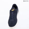 PUMA Club II puma navy/puma white/puma gold shoes 11