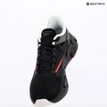 Men's running shoes Reebok Zig Dynamica 5 black/black/grey 5 9