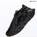 Men's running shoes Reebok Zig Dynamica STR black/washedblack/mistgrey 9
