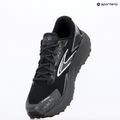 Men's running shoes Brooks Divide 5 black/ebony/white 9