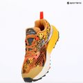 Joma Sima mustard women's running shoes 9