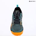 Children's running shoes Joma Kubor green 9