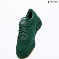 Reebok Club C 85 drkgrn/ftwwht/rbkle3 shoes 9