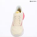 Women's running shoes Reebok Zig Dynamica 5 vintgchalk/white/trupink 10