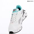 Women's running shoes Reebok Zig Dynamica STR ftw white/ai aqua/grey5 15
