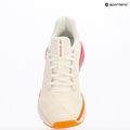 Women's training shoes Reebok Reebok Flex Trainer chalk/passion pink/sand 9