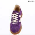 GANT women's shoes Cuzima purple 9